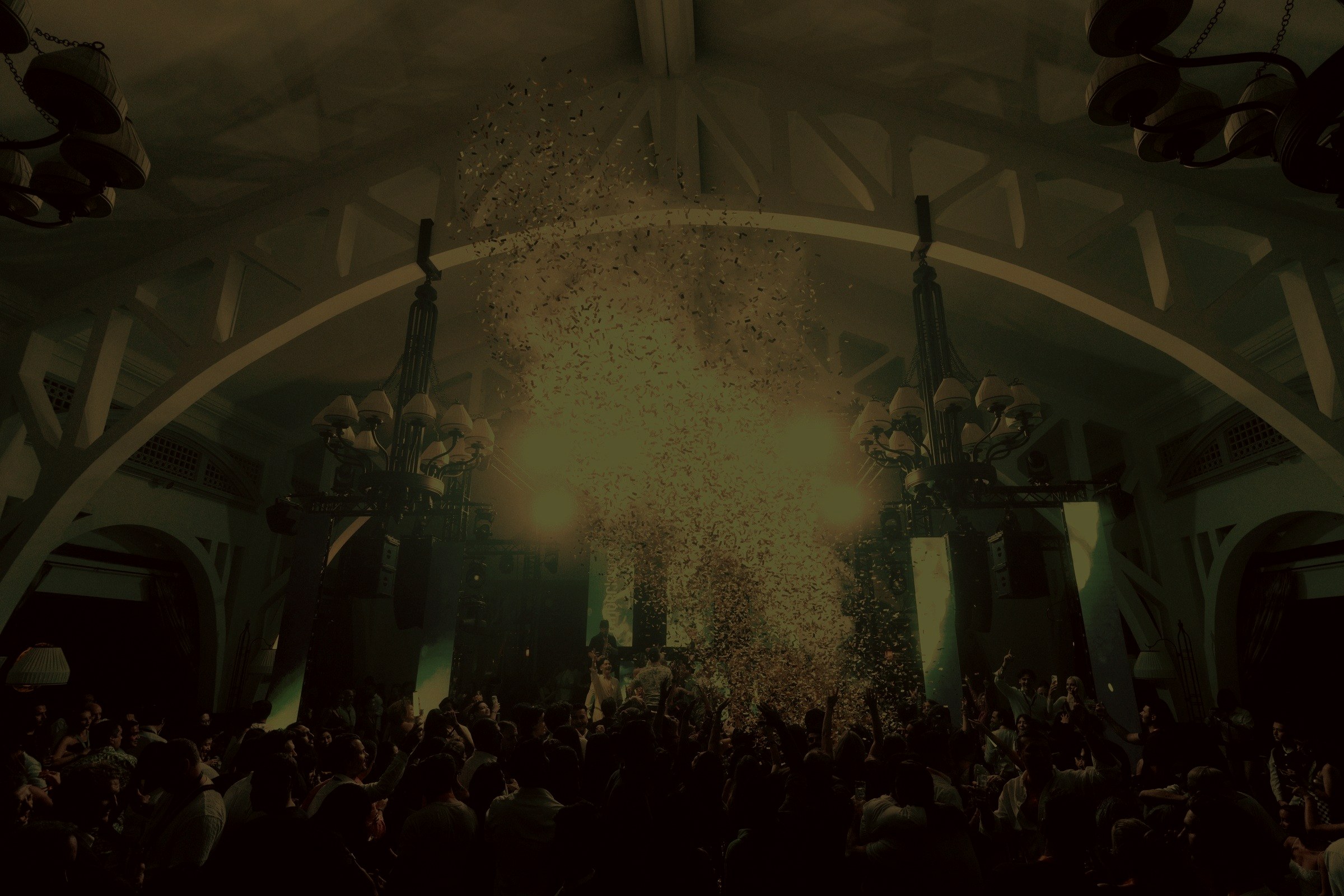 Sigala and Roger Sanchez announced for Monaco 2026